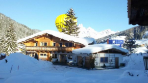 Zur lieben Sonne, Filzmoos, Österreich